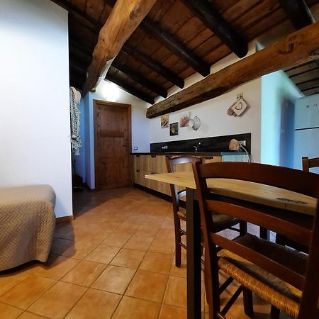 Corte Davini Agriturismo Villa มอนซามบาโน ภายนอก รูปภาพ